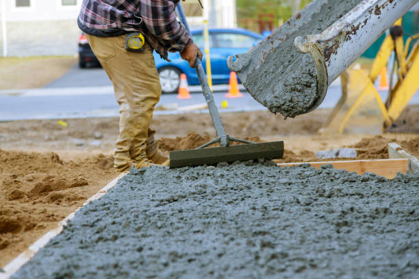 Best Best Concrete Contractor  in Cataula, GA