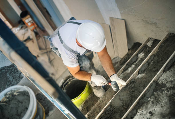 Best Concrete Flooring Contractor  in Cataula, GA