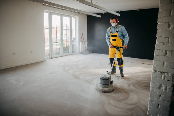 , GA Concrete contractor Company