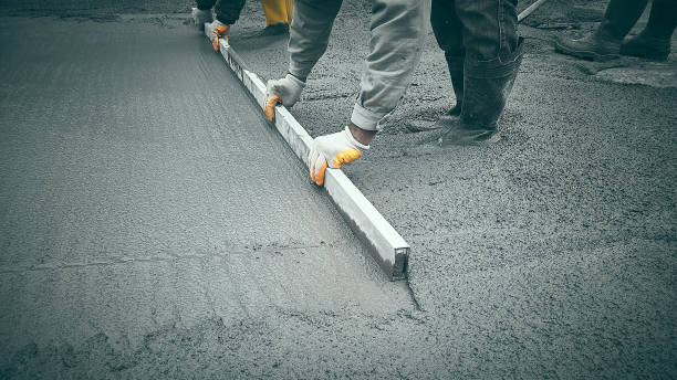 Best Driveways & Floors  in Cataula, GA
