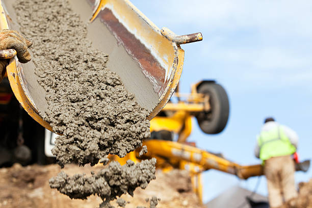 Best Concrete Contractor Near Me  in Cataula, GA