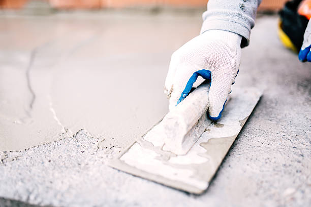 Best Concrete Leveling Services  in Cataula, GA